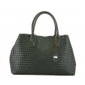 Bottega Veneta Cabat Medium Tote Bags BV5211 Green Tl17193Pu45