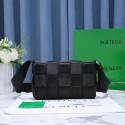 Bottega Veneta CASSETTE 018188 Black Tl16736Af99