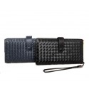 Bottega Veneta Intrecciato Nappa Bi-Flod Wallet BV516S Tl17282gN72