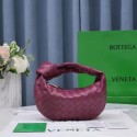 Bottega Veneta MINI JODIE 651876 CINNABAR Tl16811Gp37