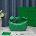 Bottega Veneta MINI JODIE 651876 GREEN Tl16810KX86