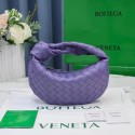 Bottega Veneta MINI JODIE 651876 Lavender Tl16820FA31