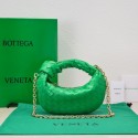 Bottega Veneta Mini Jodie 709562 green Tl16758JD28