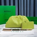 Bottega Veneta POUCH 576175 Light Green Tl16845vj67