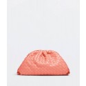 Bottega Veneta POUCH 576175 Peach Tl16908Mc61