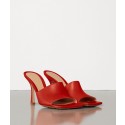 Bottega Veneta Shoes BV2048 Red Tl17625oJ62