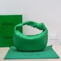 Bottega Veneta Teen Jodie 690225 Parakeet Tl16691qM91