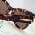 Cheap Bottega Veneta Sunglasses Top Quality BVS00100 Sunglasses Tl17737sZ66