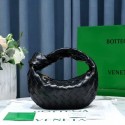 Designer Bottega Veneta MINI JODIE 651876 black Tl16825vs94