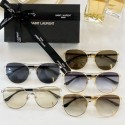 Fake 1:1 Saint Laurent Sunglasses Top Quality SLS00159 Sunglasses Tl15623YK70