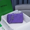 Fake Bottega Veneta CASSETTE 018101 Lavender Tl16798xR88