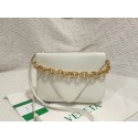 Fake Bottega Veneta MOUNT 667398 WHITE Tl16854GR32