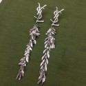 First-class Quality YSL Earrings CE4642 Tl15389fm32