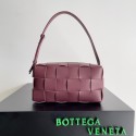 Imitation Bottega Veneta Brick Cassette 709360 Bordeaux Tl16640Nj42