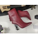 Imitation Yves Saint Laurent Short boots YSL470TMC-1 Tl15523uq94