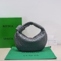 Knockoff Bottega Veneta Teen Jodie 690225 Thunder Tl16693ch31