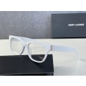 Knockoff High Quality Saint Laurent Sunglasses Top Quality SLS00100 Tl15682Lg12