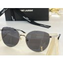 Luxury Saint Laurent Sunglasses Top Quality SLS00061 Sunglasses Tl15721UV86