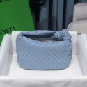 Quality Bottega Veneta MINI BV JODIE 609408 LINOLEUM Tl16990Vu63