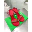 Replica Best Quality Bottega Veneta Shoes BVS00087 Tl17476Rf83