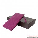 Replica Bottega Veneta Intrecciato Light Calf Card Case BV188 Purple Tl17461ec82