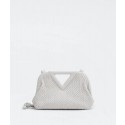 Replica Bottega Veneta POINT 661986 Chalk Tl16880iu55