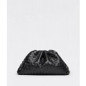 Replica Bottega Veneta POUCH 576175 NERO Tl16907AP18