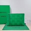 Replica Bottega Veneta Pouch 651409 Parakeet Tl16683Hd81