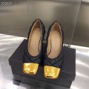 Replica Bottega Veneta Shoes BV202XZC-2 Heel height 9CM Tl17618TN94