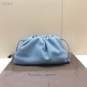 Replica Bottega Veneta THE MINI POUCH 585852 Ice Tl17011sA83