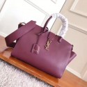 Replica SAINT LAURENT NANO SAC DE JOUR SOUPLE 3807 purple Tl15054UD97