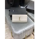 Replica YSL Saint Laurent Medium Kate Bag Y306078 IVORY NATURAL Tl14666cK54