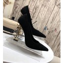 Replica YSL Shoes SLS00016 Heel 11CM Tl15463ui32