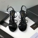 Replica Yves Saint Laurent Sandal YSL462OMF-1 10CM height Tl15539Jw87