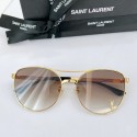 Saint Laurent Sunglasses Top Quality SLS00020 Tl15762uk46