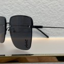 Saint Laurent Sunglasses Top Quality SLS00126 Tl15656nV16