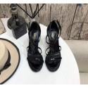 YSL Shoes SLS00010 Heel 10.5CM Shoes Tl15469Zf62