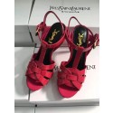 Yves saint Laurent Shoes YSL17112-1 10CM height Tl15494Yv36