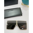 Fake Saint Laurent Sunglasses Top Quality SLS00025 Sunglasses Tl15757lF58