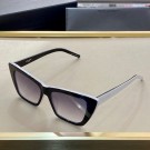 First-class Quality Saint Laurent Sunglasses Top Quality S6001_0002 Sunglasses Tl15789xO55