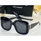 Imitation AAA Saint Laurent Sunglasses Top Quality SLS00074 Tl15708RP55