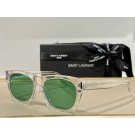 Luxury Saint Laurent Sunglasses Top Quality SLS00008 Tl15774Lv15