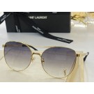 Replica Saint Laurent Sunglasses Top Quality SLS00021 Sunglasses Tl15761cK54