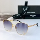 Replica Saint Laurent Sunglasses Top Quality SLS00063 Tl15719ED66