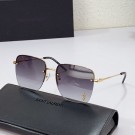 Replica Saint Laurent Sunglasses Top Quality SLS00084 Tl15698Ix66