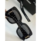 Replica Saint Laurent Sunglasses Top Quality SLS00152 Sunglasses Tl15630HB48