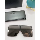 Saint Laurent Sunglasses Top Quality SLS00003 Tl15779Gw67