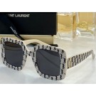 Saint Laurent Sunglasses Top Quality SLS00006 Tl15776tL32