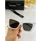 Saint Laurent Sunglasses Top Quality SLS00007 Sunglasses Tl15775Zr53