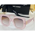 Saint Laurent Sunglasses Top Quality SLS00012 Tl15770TV86